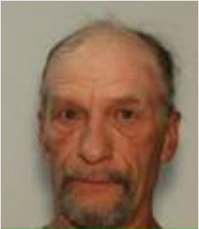 Terry Kenneth RAMSAY missing person case in Fredericton, New Brunswick