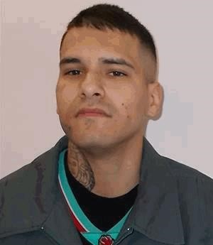 Jesse Lee STRONGARM missing person case in Saskatoon, Saskatchewan