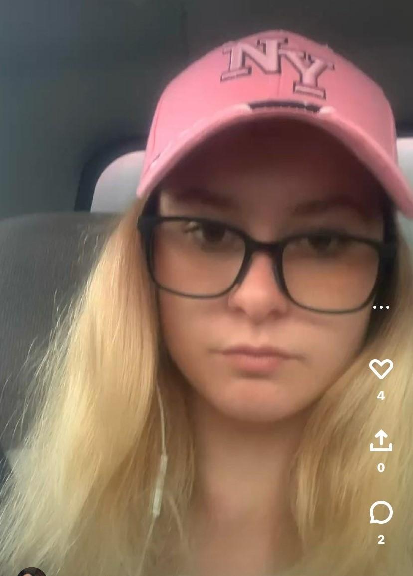 Rebecca FUDGE-SCHNARR missing person case in Iroquois Falls, Ontario