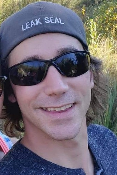 Dustin Alexander IRESON missing person case in St Clair, Ontario