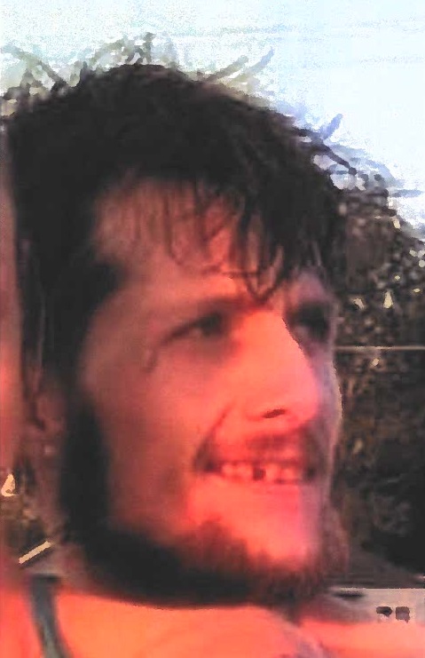 Justin MCMILLAN missing person case profile photo