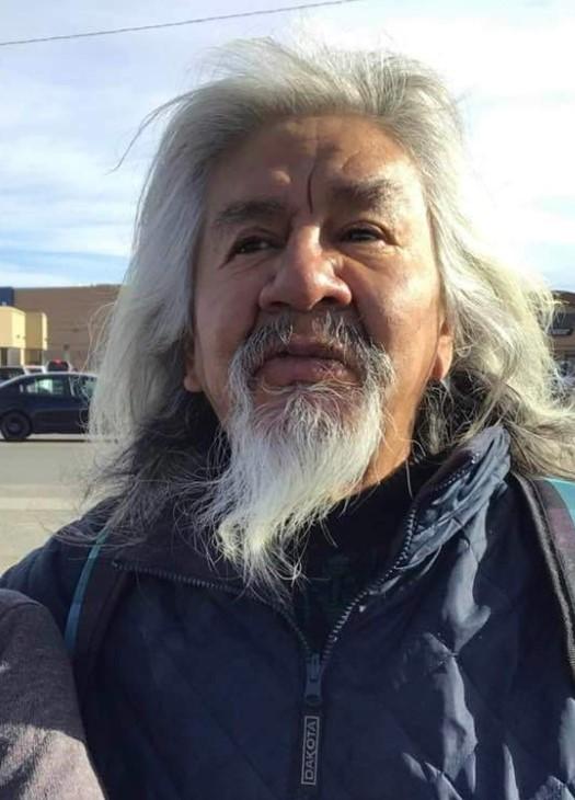 Alexander LAWSON missing person case profile photo