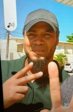 Marcos Randul SOSA MERCADO missing person case in Niagara Falls, Ontario
