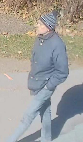 Sohail SHAHID missing person case in Niagara Falls, New York