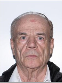 Felicien LAFORCE missing person case in Longueuil, Québec