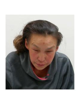 Sheena BEAVER missing person case profile photo