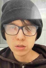 Robey BAPTISTE missing person case in Edmonton, Alberta