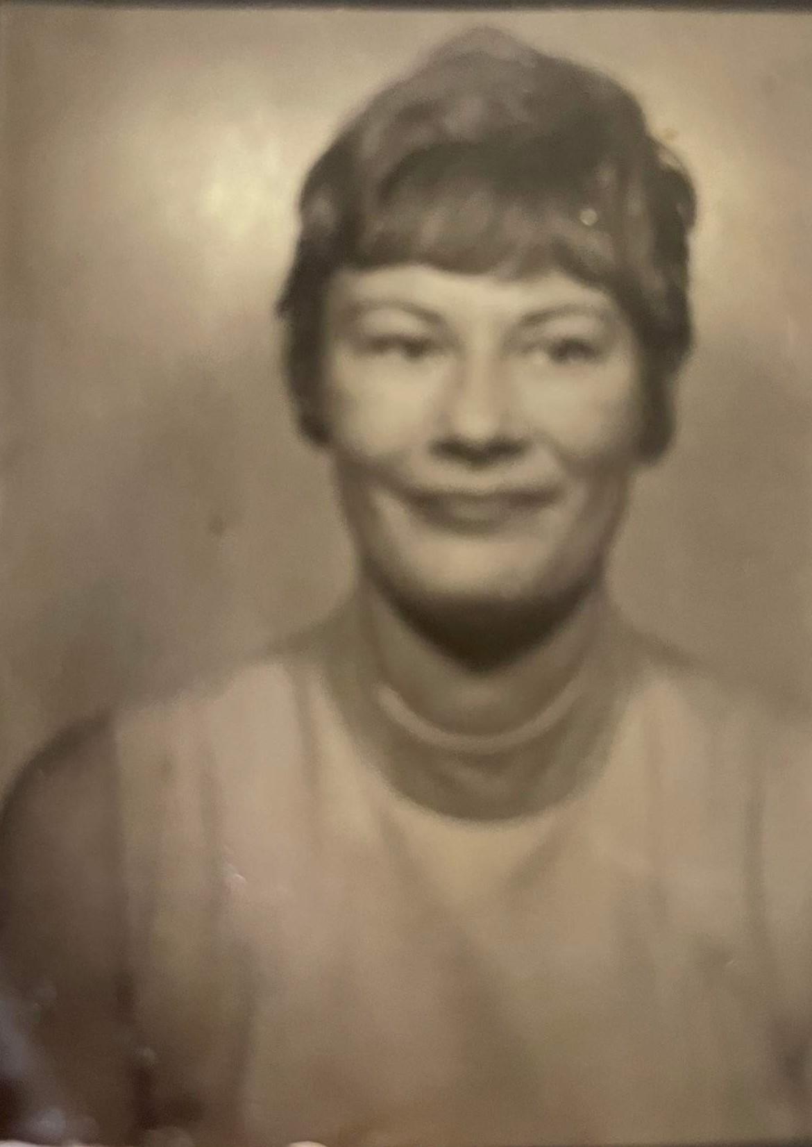 Anne MORAN missing person case in Toronto, Ontario