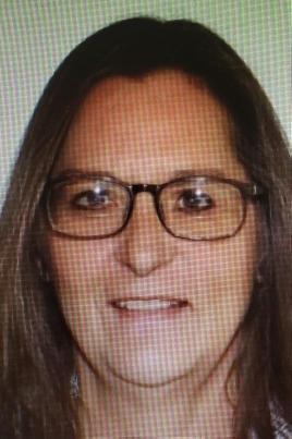 Renee L SEVERSON missing person case in Niagara Falls, New York
