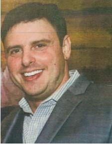 Joseph Mario LAMARTINA missing person case in Niagara Falls, New York