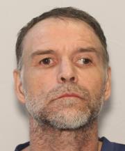 Paul DAVIS missing person case in Saint John, New Brunswick