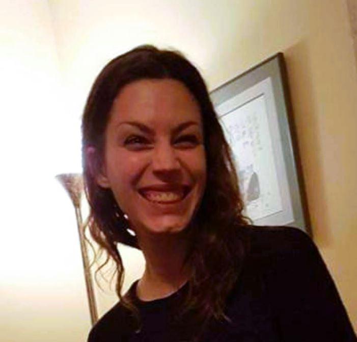 Keenan VENUK missing person case profile photo