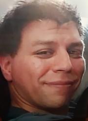 Jake CORBIERE missing person case profile photo