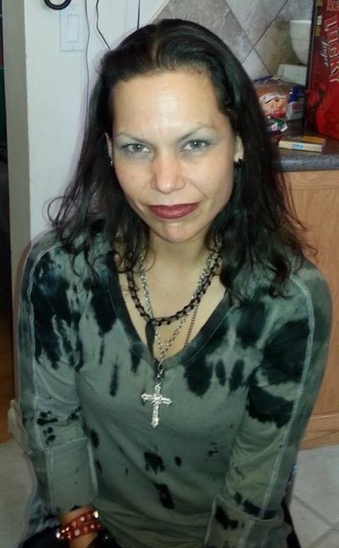 Magdalene OERLEMANS missing person case profile photo