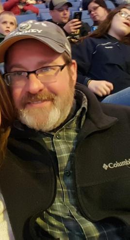 Paul HAHN missing person case profile photo