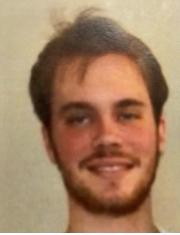 Kurt P BEEHLER missing person case in Niagara Falls, New York