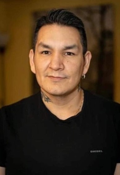 Barry BEDARD missing person case profile photo
