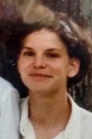 Andrea Nicole ROBINSON missing person case in Niagara Falls, Ontario