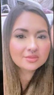 Autumn SHAGANASH missing person case profile photo