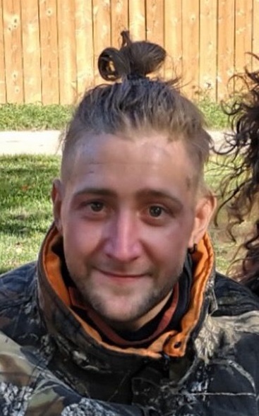 Cody HIGBEE missing person case profile photo