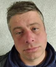 Michael Paul VANROOKHUYZEN missing person case in Chaplin, Saskatchewan