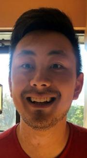 Ryan Ruining LIU missing person case in West Vancouver, British Columbia