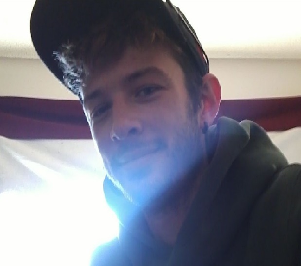 Travis MCDUFFIE missing person case profile photo