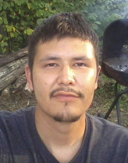 Kristopher BILLETTE missing person case profile photo