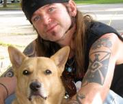 Daniel Thomas CHAMBERS missing person case in Niagara Falls, New York