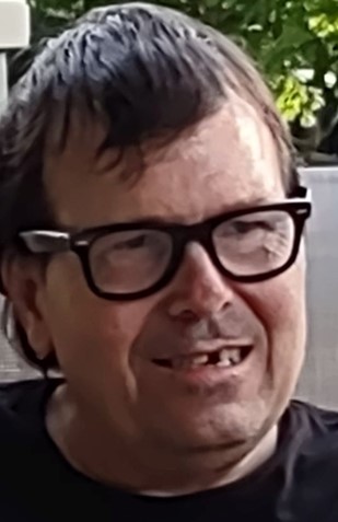 Kevin EVOY missing person case profile photo