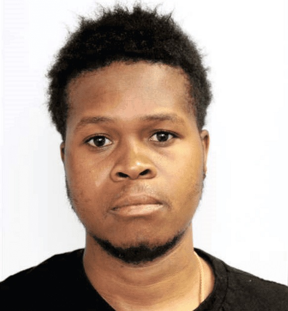 Mathew Tapiwa MANGEYA missing person case in Edmonton, Alberta