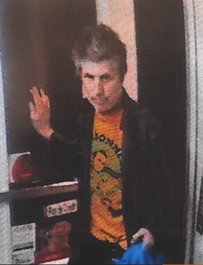 Dany COTE missing person case in the municipality of Rivière-Bleue, Québec since August 17, 2023. It is unusual for Dany to go for ex, Québec