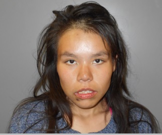Jasmine LABOUCAN missing person case profile photo