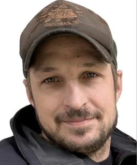 Kyle Scott HANCOCK missing person case in St. Thomas, Ontario