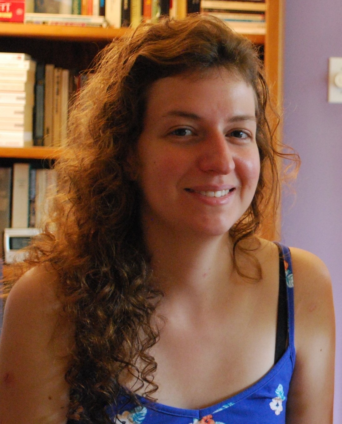 Elora Patoine missing person case profile photo