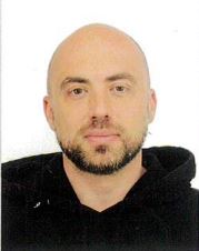 Kyrylo YELTSOV missing person case in the IUSMM - Pavillon Bédard in the Mercier-Hochelaga-Maisonneuve District of Montréal, Québec. He ha, Québec