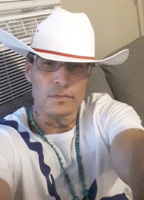 Michael THOMAS missing person case profile photo