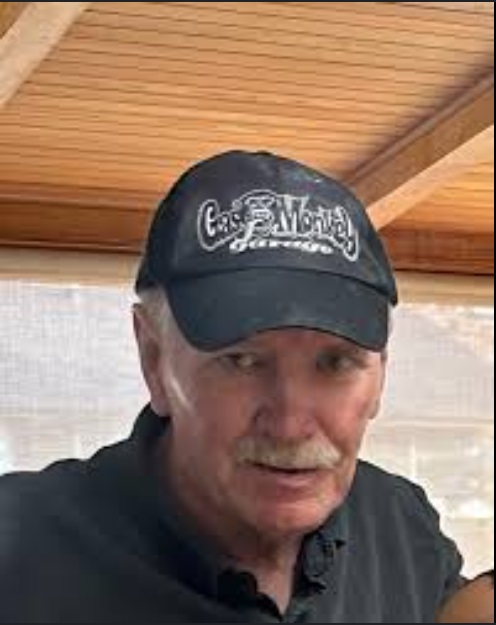 Darwin JOHNSGAARD missing person case profile photo
