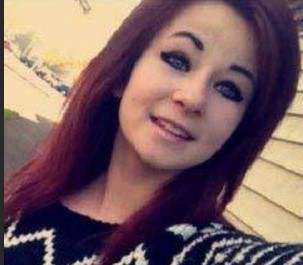 Sherry Elizabeth CORRIGAL missing person case in Nanaimo, British Columbia