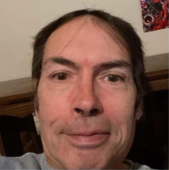 Kevin HIPFNER missing person case in Barrhead, Alberta