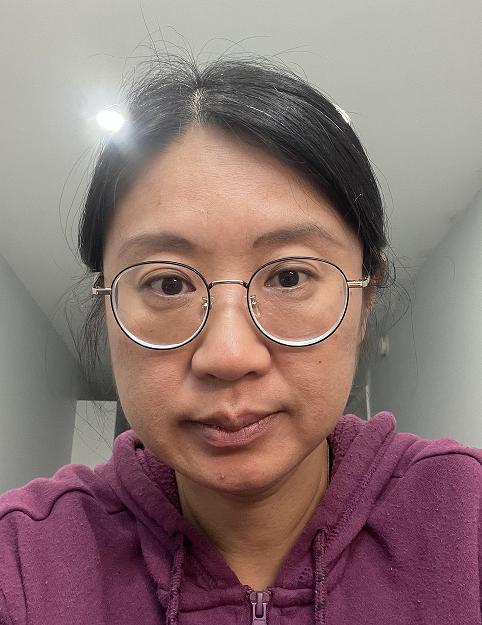 Hao LUO missing person case in Winnipeg, Manitoba
