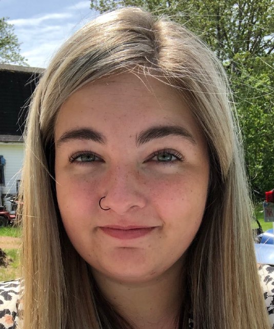 Leslie BOYD missing person case in Fredericton, New Brunswick
