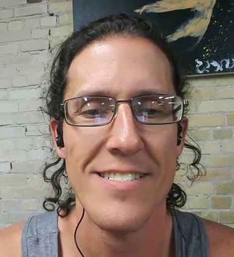 Alex MARKO missing person case profile photo