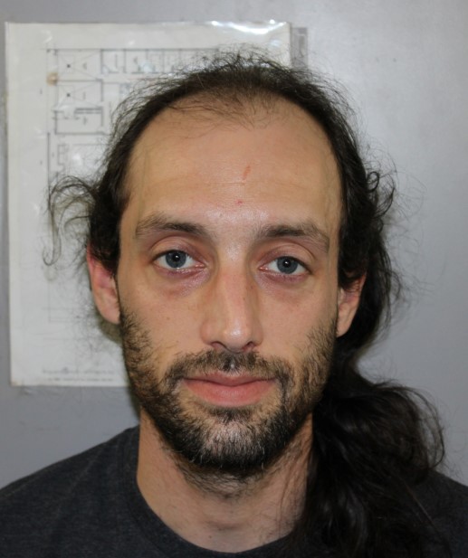 Brady STOREY missing person case profile photo