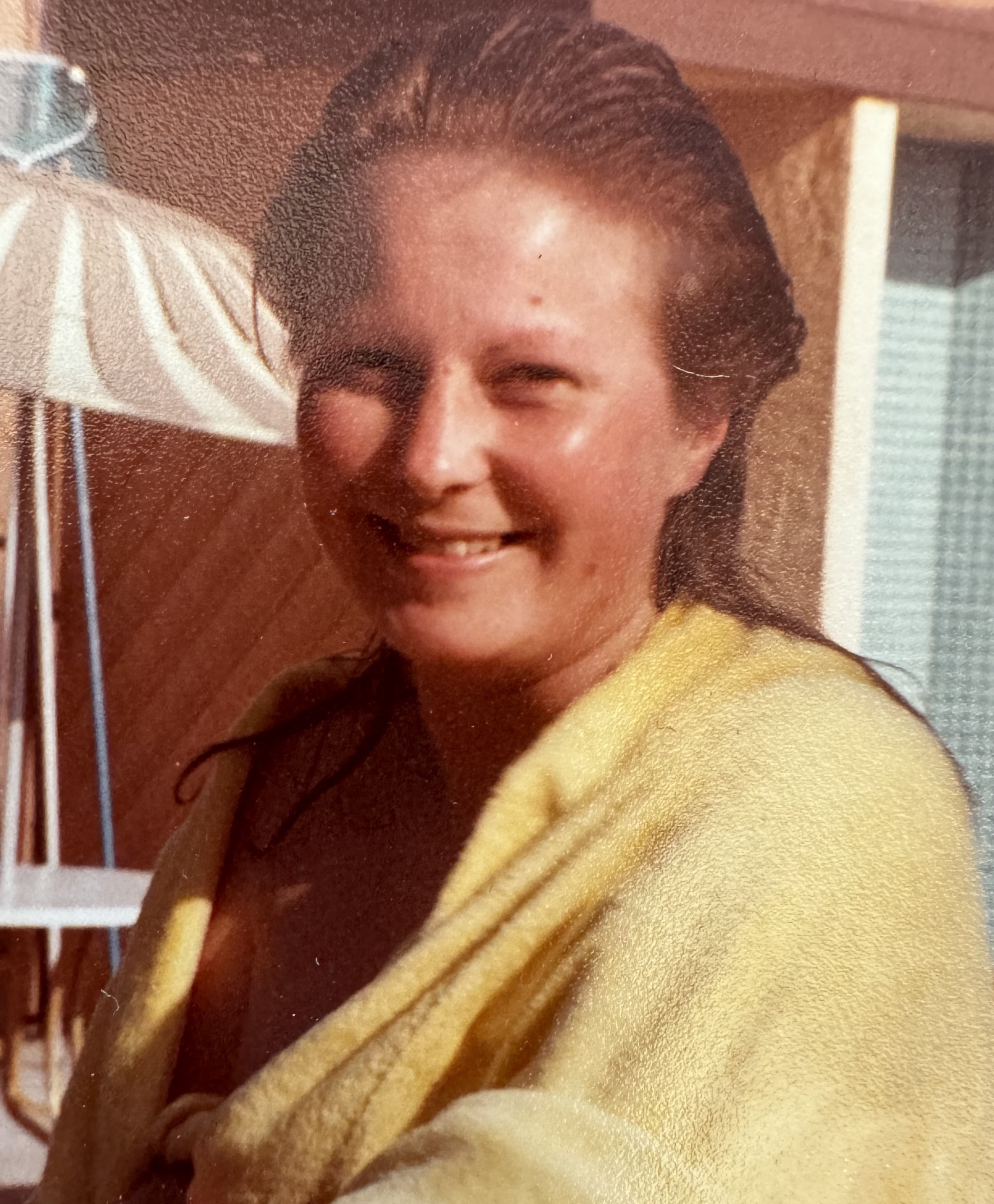 Beverly MUSICK missing person case profile photo