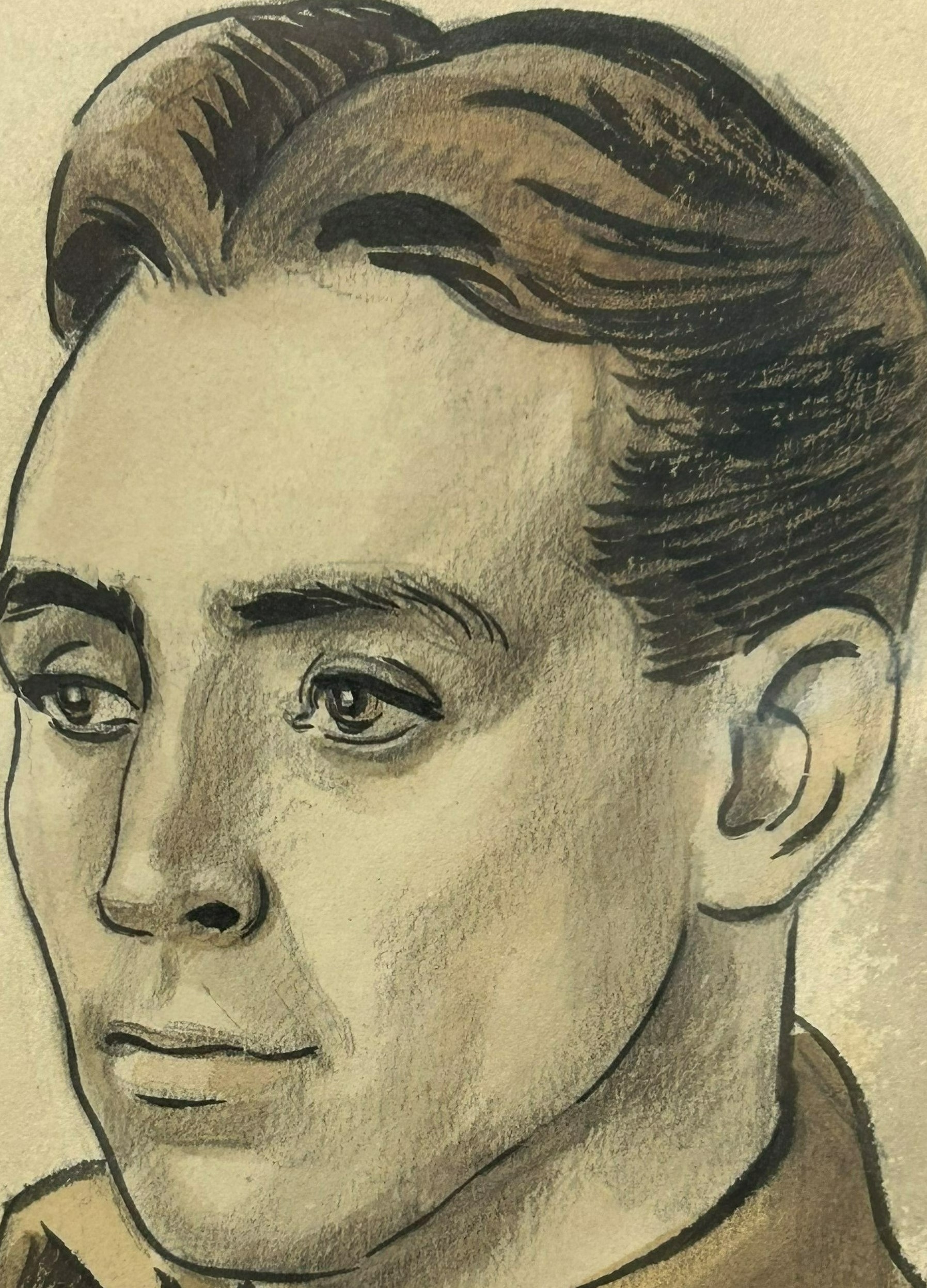 Fred BULLAS missing person case profile photo