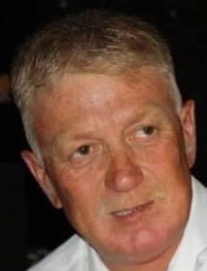 Guildo MAURICE missing person case profile photo