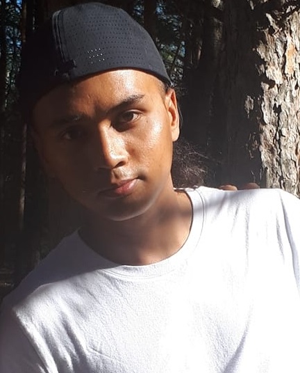 Vanda SUON missing person case profile photo