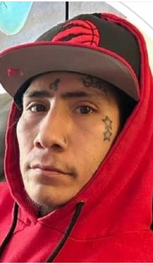 Chance Gavin Daniel KAY missing person case in Gravenhurst, Ontario