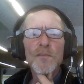 John David CAREW missing person case in Calgary, Alberta